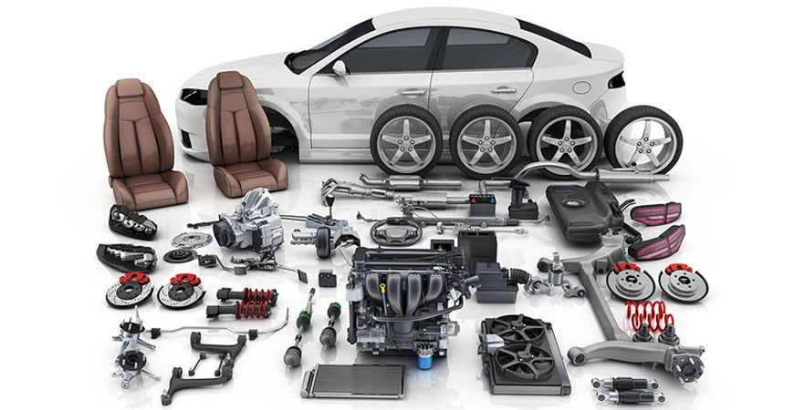 Gölcük Oto Yedek Parçacısı