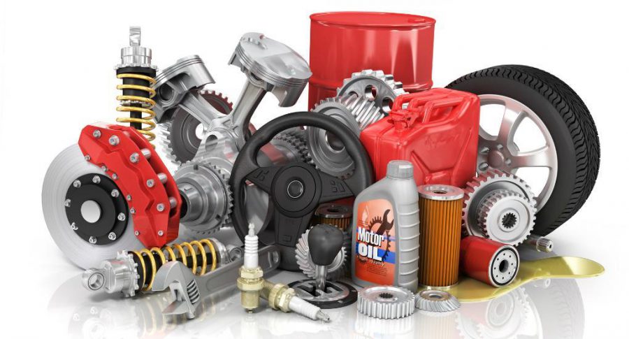 Gölcük Oto Yedek Parçacısı